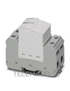 DESCARG.CTE.FLT-SEC-P-T1-1C-264/50-FM