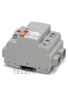 DESCARG.CTE.RAYO VAL-MB-T1/T2