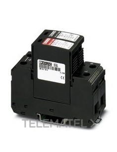 DESCARG.CTE.RAYO VAL-MS-T1/T2-335/12
