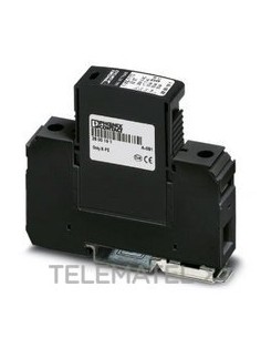 DESCARGADOR CTE.RAYO F-MS-T1/T2 50