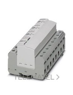 DESCARG.CTE.FLT-SEC-P-T1-3S-350/25-FM