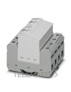 DESCARG.CTE.FLT-SEC-P-T1-2C-350/25-FM