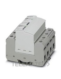 DESCARG.CTE.FLT-SEC-P-T1-1S-350/25-FM