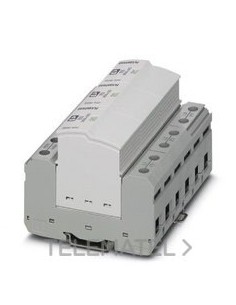 DESCARG.CTE.FLT-SEC-P-T1-3C-350/25-FM