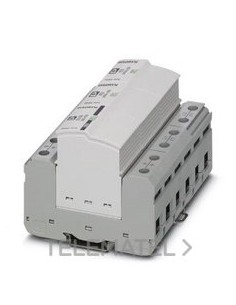 DESCARG.CTE.FLT-SEC-P-T1-2S-350/25-FM