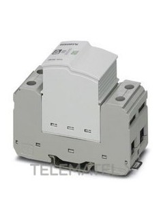 DESCARG.CTE.FLT-SEC-P-T1-1C-350/25-FM