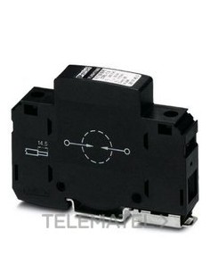 DESCARG.CTE.RAYO FLT 50 N/PE CTRL-4.0