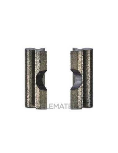 CUCHILLA DE REPUESTO WIREFOX SAC-1/SB