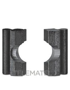 CUCHILLA DE REPUESTO WIREFOX SAC/SB