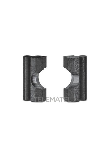 CUCHILLA DE REPUESTO WIREFOX SAC/SB