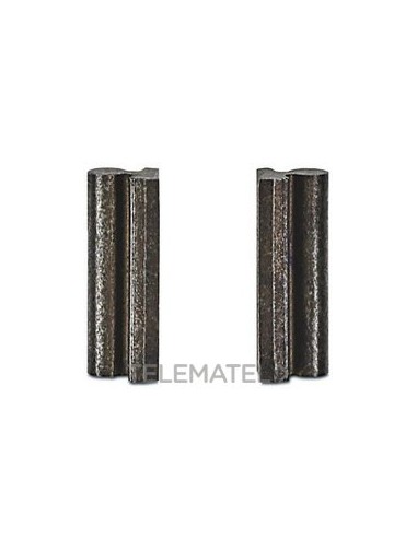 CUCHILLA DE REPUESTO WIREFOX FC/SB