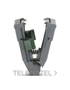 CUCHILLA RPUT.P/QUICK WIREFOX 18 EM