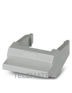 CUBIERTA BRIDGE COVER