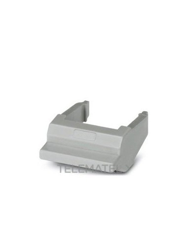 CUBIERTA BRIDGE COVER