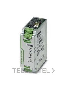 CONVERTIDOR QUINT-PS/60-72DC/24DC/10