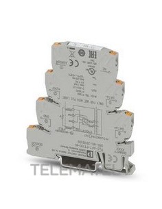 CONVERTIDOR TEMP.PLC-APT-PT100-IN