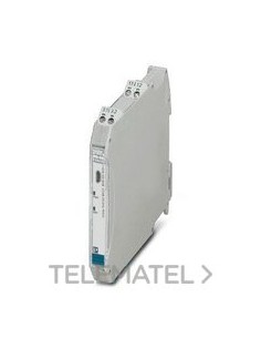 CONVERTIDOR TEMP.MACX MCR-EX-RTD-I