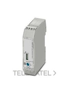 CONVERTIDOR MEDICIÓN PACT RCP-4000A-1A