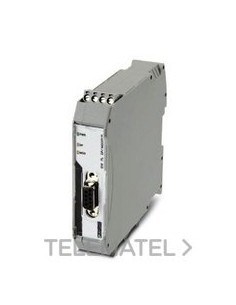 CONVERTIDOR PCLO.GW PL DP/MODBUS