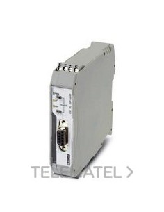 CONVERTIDOR PCLO.HART A PROFIBUS DP