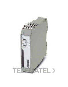 CONVT.PCLO.HART A FOUNDATION FIELDBUS