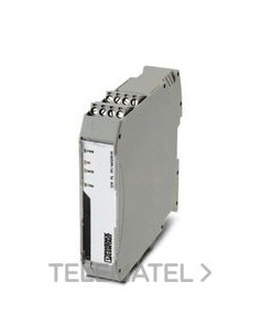 CONVERTIDOR PCLO.GW PL FF/MODBUS