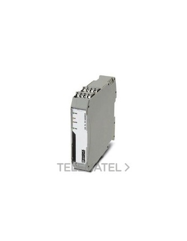 CONVERTIDOR PCLO.GW PL FF/MODBUS