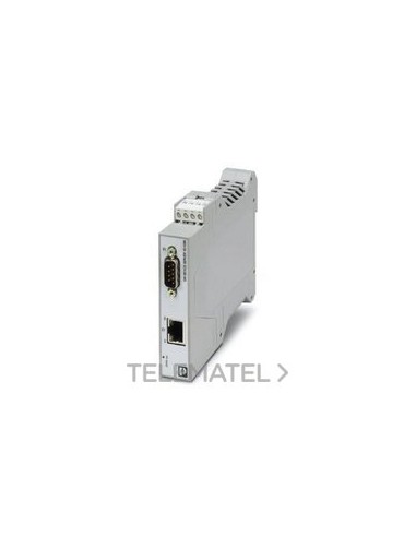 CONVERTIDOR INTFCE.GW PN/MODBUS 1E/1DB9