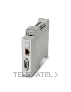 CONVERTIDOR INTFCE.GW PN/DP 1E/1DB9
