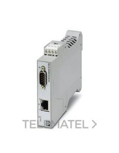 CONVERTIDOR INTFCE.GW EIP/MODBUS 1E/1DB9