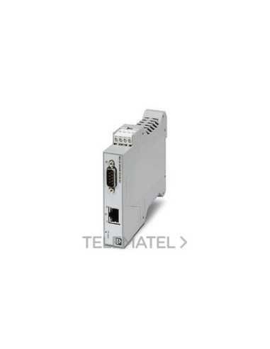 CONVERTIDOR INTFCE.GW EIP/MODBUS 1E/1DB9