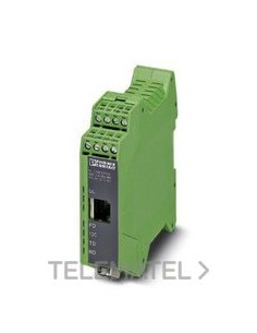 CONVT.INTFCE.FL COMSERVER UNI