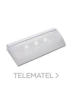 VOLUTTA 290lm/1h/IP22 Estándar