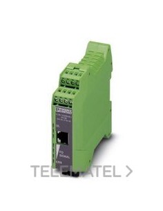 CONVERTIDOR FO.FL MC EF 660 SCRJ