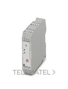 CONVERTIDOR CTE.MACX MCR-SL-CAC-5-I-UP