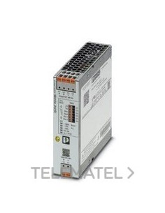 CONVT.DC/DC QUINT4-PS/48DC/24DC/5/PT