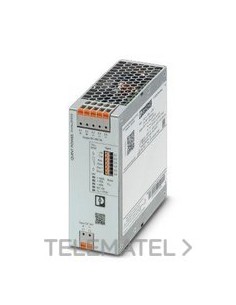CONVT.DC/DC QUINT4-PS/24DC/48DC/5/PT