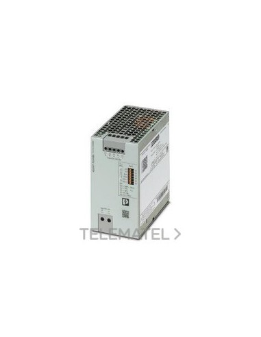 CONVT.DC/DC QUINT4-PS/24DC/24DC/20/SC