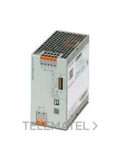 CONVT.DC/DC QUINT4-PS/24DC/24DC/20/PT