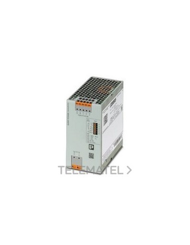 CONVT.DC/DC QUINT4-PS/24DC/24DC/20/PT