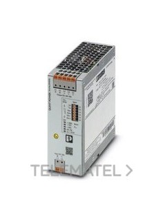 CONVT.DC/DC QUINT4-PS/24DC/24DC/10/PT