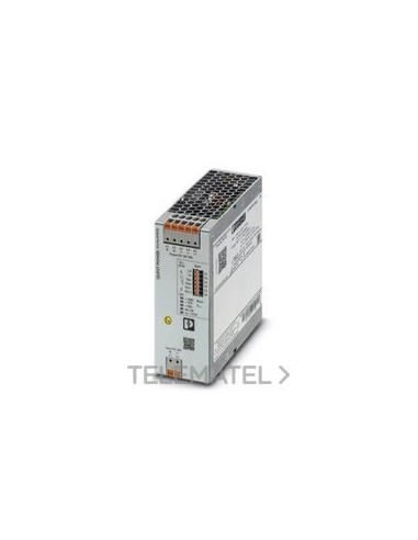 CONVT.DC/DC QUINT4-PS/24DC/24DC/10/PT