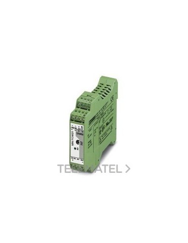 CONVERTIDOR DC/DC MINI-PS-48-60DC/24DC/1
