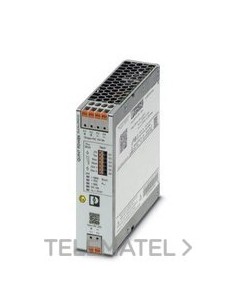 CONVT.DC/DC QUINT4-PS/24DC/12DC/8/PT