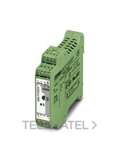 CONVERTIDOR DC/DC MINI-PS-12-24DC/24DC/1