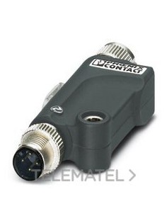 CONVERTIDOR ANALOG.AXL E IOL RTD1 M12 S