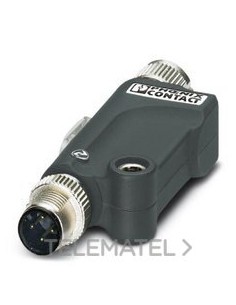 CONVERTIDOR ANALOG.AXL E IOL AO1 U M12 S