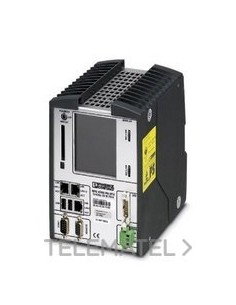 CONTROLADOR REMOTO CAMPO RFC 470S PN 3TX