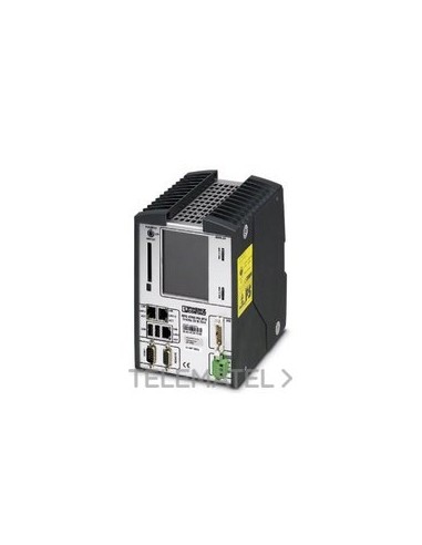 CONTROLADOR REMOTO CAMPO RFC 470S PN 3TX