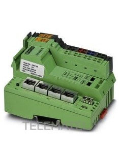 CONTROLADOR INLINE ILC 2050 BI